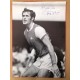 Signed picture of George Graham the Arsenal Footballer. 